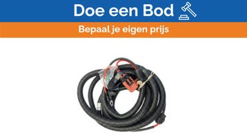 Bieden: Mercury Marine Power Harness Electrical Wiring Cabl, Watersport en Boten, Ophalen of Verzenden, Nieuw