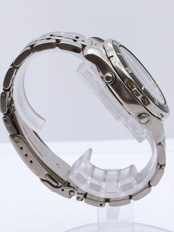 Seiko - chronograph - Zonder minimumprijs - Y182-6F00 -