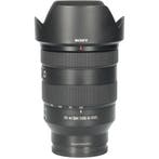 Tweedehands Sony FE 24-105mm f/4.0 G OSS CM6580, Audio, Tv en Foto, Ophalen of Verzenden, Gebruikt, Overige typen, Zoom