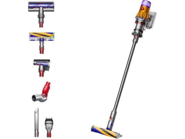 Veiling - DYSON V12 Detect Slim Absolute, Electroménager, Aspirateurs