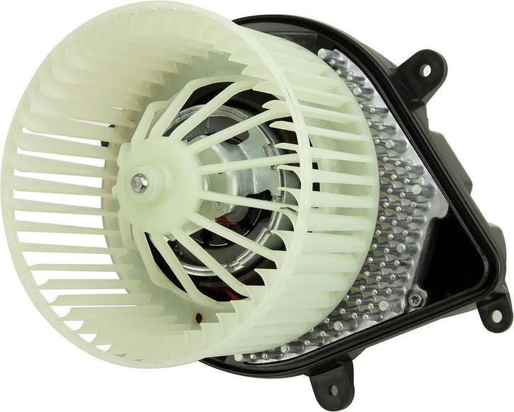 Binnenventilator Peugeot 306 | Tweede kansje, OP = OP, Autos : Pièces & Accessoires, Autres pièces automobiles, Envoi