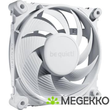 Be quiet! Silent Wings 4 120mm PWM, Wit, Verzenden