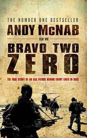 Bravo Two Zero 9780552153577 Mcnab, Boeken, Verzenden, Gelezen, Mcnab