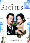 Riches - Seizoen 1 (Franse hoes) op DVD, Verzenden, Nieuw in verpakking