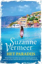 Het paradijs 9789400507708 Suzanne Vermeer, Verzenden, Suzanne Vermeer