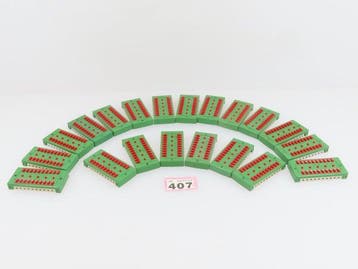 Fleischmann Alle schalen - 6940 - Elektronica (20) - 20, Hobby & Loisirs créatifs, Trains miniatures | HO