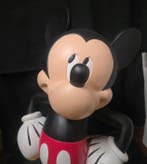 Disney - Statue, Walt Disney Mickey Proud Cartoon Comic Big, Nieuw