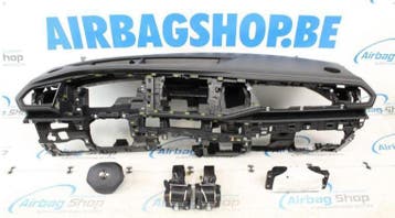 AIRBAG SET – DASHBOARD VOLKSWAGEN TRANSPORTER (2021-HEDEN), Gebruikt, Volkswagen