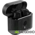 HyperX Cirro Buds Pro In-ear Draadloos Zwart, Verzenden, Nieuw