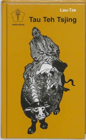 Tau teh tsjing / Orient-serie 9789020245165 J.A. Blok, Verzenden, Zo goed als nieuw, J.A. Blok