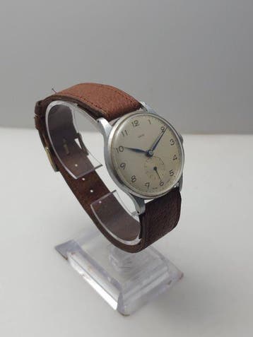 Oris - Classic - Sans prix de réserve - Homme - 1950-1959, Nieuw