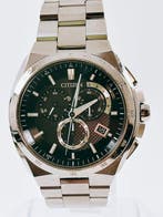 Citizen - Eco-Drive AT3010-55E - Sans prix de réserve -