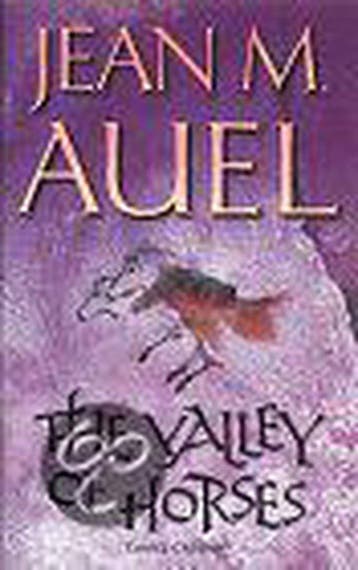 The Valley Of Horses - Auel, Boeken, Verzenden, Nieuw