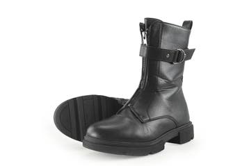Cellini Biker boots in maat 38 Zwart, Verzenden, Overige typen