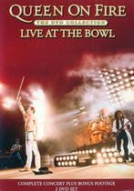 Queen - Live at the Bowl (2DVD), Cd's en Dvd's, Verzenden, Nieuw in verpakking