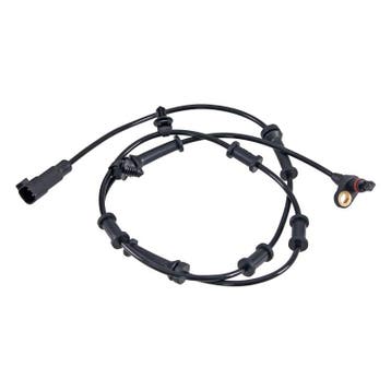 ABS-sensor Vooras Jeep Wrangler I 2.5 1988-1991, Autos : Pièces & Accessoires, Verzenden