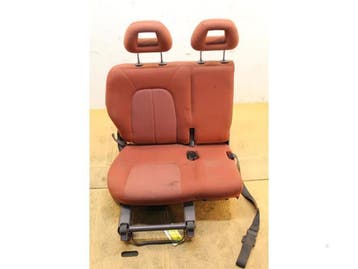 Stoel achter Mercedes A-Klasse O131460
