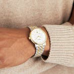 Tissot - Carson Premium Automatic Powermatic 80 Two-Tone