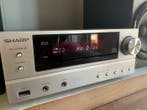 Sharp Hi-Fi Component System - Microset (100Watt) - XL-HF201