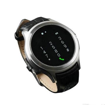 Originele K18 Plus Smartwatch Smartphone Fitness Sport, Verzenden, Nieuw
