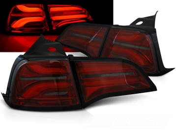 Achterlichten | geschikt voor Tesla | Model 3 19-20 4d sed., Verzenden, Nieuw