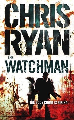 Watchman 9780099406082 Chris Ryan, Verzenden, Chris Ryan