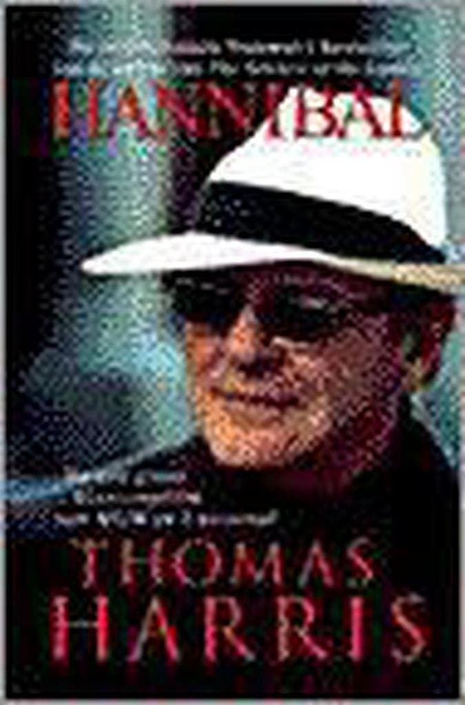 HANNIBAL 9789024541089 Thomas Harris, Livres, Thrillers, Envoi