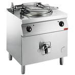 Kookketel | MAXIMA 900+ | Gas | 150L | Indirecte Verhitting, Verzenden, Nieuw in verpakking