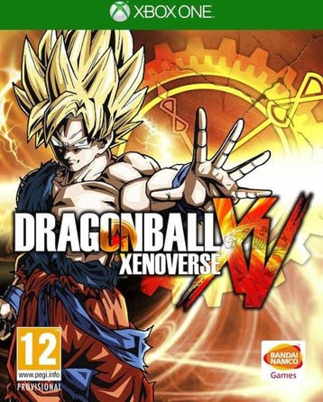 Dragon Ball Xenoverse (Xbox One Games), Consoles de jeu & Jeux vidéo, Ophalen of Verzenden