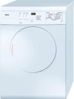 Bosch Wta4400 - Luchtdroger - 5 kg - Energieklasse C, Ophalen of Verzenden, Nieuw