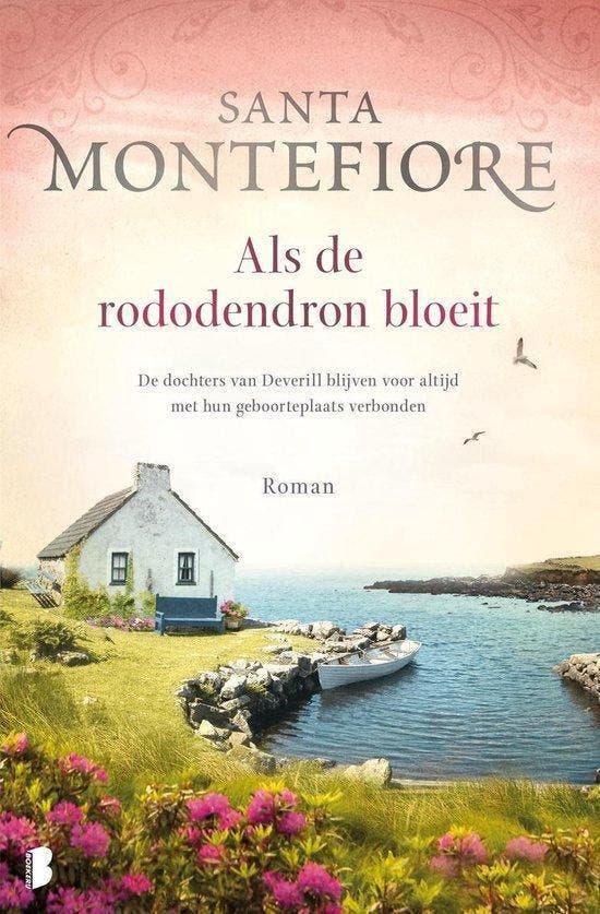 Als de rododendron bloeit 9789022592236, Livres, Livres Autre, Envoi