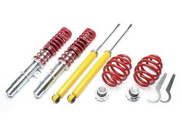 Schroefset TA Technix BMW 3 Serie E90 Sedan B6086