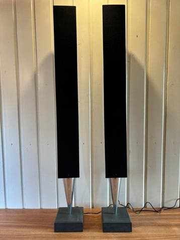 Bang & Olufsen - Beolab 8000 Luidsprekerset, Audio, Tv en Foto, Nieuw