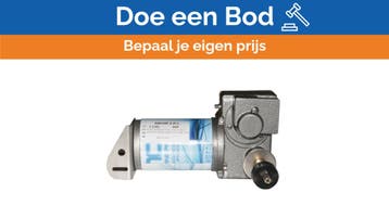 Bieden: Ancor W600 12.06.00 V.24 marine wiper, Ophalen of Verzenden