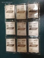 2024/25 Panini Futebol 2024-2025 (Album Novo + 486 Stickers, Nieuw