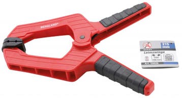 Bgs Technic Lijmklem 215 mm, Verzenden