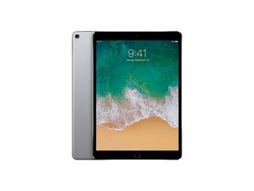 Apple iPad Pro (2017, A10 series) - Spacegrijs - 64 GB -, Verzenden
