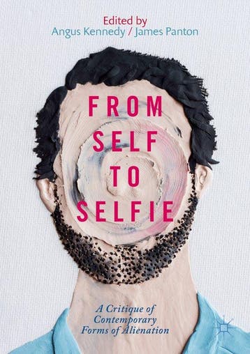 From Self to Selfie 9783030191931, Verzenden