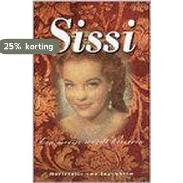 Sissi 9789057950063 M. von Ingenheim, Verzenden, M. von Ingenheim