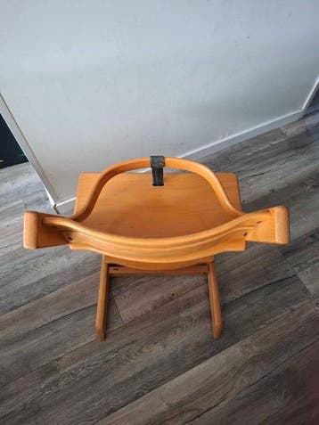 Stokke - Peter Opsvik - Chaise - Tripp Trapp - Bois, Antiquités & Art