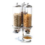 Dispenser 04,0Lx3 | 310x280x610(h)mm EMGA, Verzenden, Nieuw in verpakking
