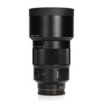 Sony 135mm f/1.8 ZA Sonnar T* Zeiss - Sony A, Ophalen of Verzenden, Comme neuf