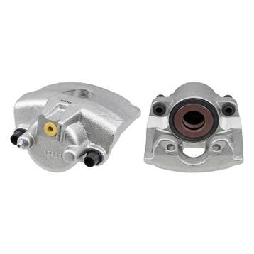 Remklauw Vooras links Chrysler Voyager IV 2.4 2000-2008, Verzenden