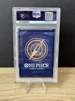 One Piece OP11 - Lucky Roux - Treasure rare - 1 Graded card, Nieuw