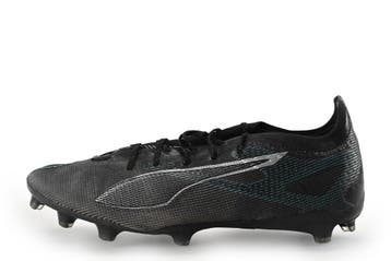 Puma Voetbalschoenen in maat 44 Zwart, Puma, Verzenden, Zwart, Zo goed als nieuw