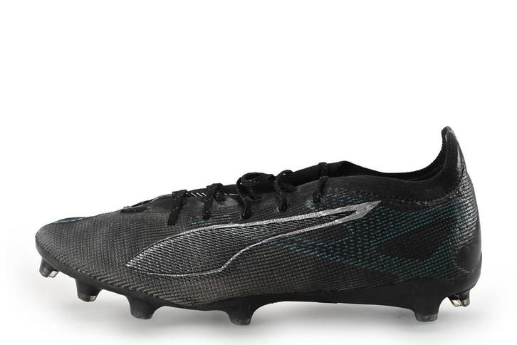 Puma Voetbalschoenen in maat 44 Zwart, Kleding | Heren, Schoenen, Zwart, Zo goed als nieuw, Verzenden