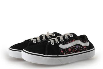 Vans Sneakers in maat 37 Zwart, Verzenden, Sneakers