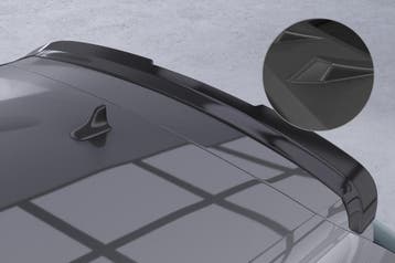 Achtervleugel met ABE voor VW Tiguan II (AD1) HF617-L, Verzenden, Nieuw