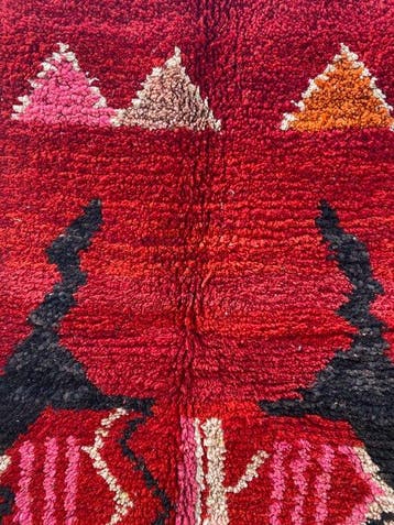 Berber - Tapis - 150 cm - 110 cm - Tapis berbère, Huis en Inrichting, Nieuw