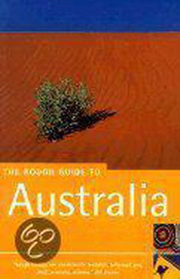 The Rough Guide to Australia - Daly, Boeken, Verzenden, Nieuw
